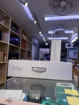 Apple iMac M4 24" 5K Retina Display, 16GB RAM, 256GB SSD - 3