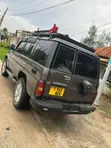 Toyota Land Cruiser Prado II 2015 Gray - 1