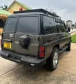 Toyota Land Cruiser Prado II 2015 Gray - 4