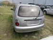 Toyota Starlet 2006 Silver - 1
