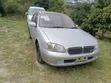 Toyota Starlet 2006 Silver - 2