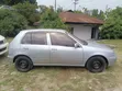 Toyota Starlet 2006 Silver - 3