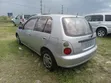 Toyota Starlet 2006 Silver - 4