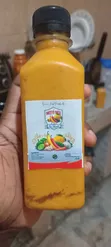 Mbilimbi Achali - Natural Ingredients - 1