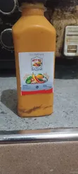 Mbilimbi Achali - Natural Ingredients - 2