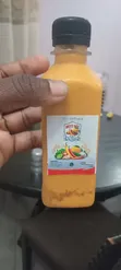 Mbilimbi Achali - Natural Ingredients - 3