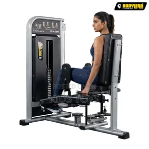 Exigo Hip Adductor/Abductor Machine - Brand New