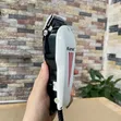Kemei KM-8845 Electric Hair Clippers - 2