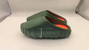 Nike Men's Open Back Sneaker Sandals - Brand New