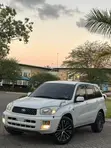 Toyota RAV4 Automatic 2000 - 4