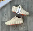 Men's Nike Leather Sneakers - Brand New - 3