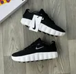 Men's Nike Leather Sneakers - Brand New - 4