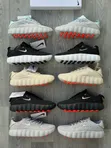 Men's Nike Leather Sneakers - Brand New - 5
