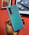 LG Wing 5G 256GB Mpya Kijani - 3