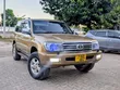 Toyota Land Cruiser VX Amazon 2003 Gold - 5