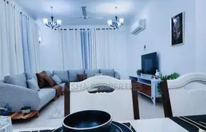 Furnished 2-Bedroom Apartment for Rent in Msasani