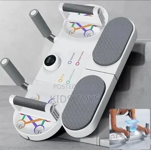 Brand New Multifunction Push Up Board