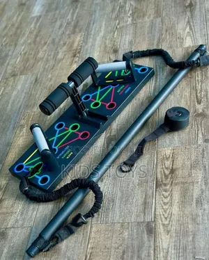 Brand New Push Up Board