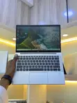 HP Elitebook 835 G8 Laptop - Ryzen 7, 8GB RAM, 256GB SSD - 4