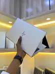 New HP Elitebook x360 1040 G8 Laptop - i7, 32GB RAM, 512GB SSD - 4