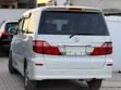 Toyota Alphard 2006 White - 3