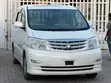 Toyota Alphard 2006 White - 4
