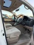 Toyota Alphard 2006 White - 5