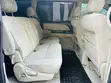 Toyota Alphard 2004 Maroon - 1