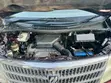 Toyota Alphard 2004 Maroon - 2
