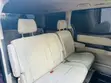 Toyota Alphard 2004 Maroon - 5