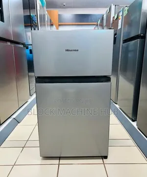 Hisense 100L Refrigerator