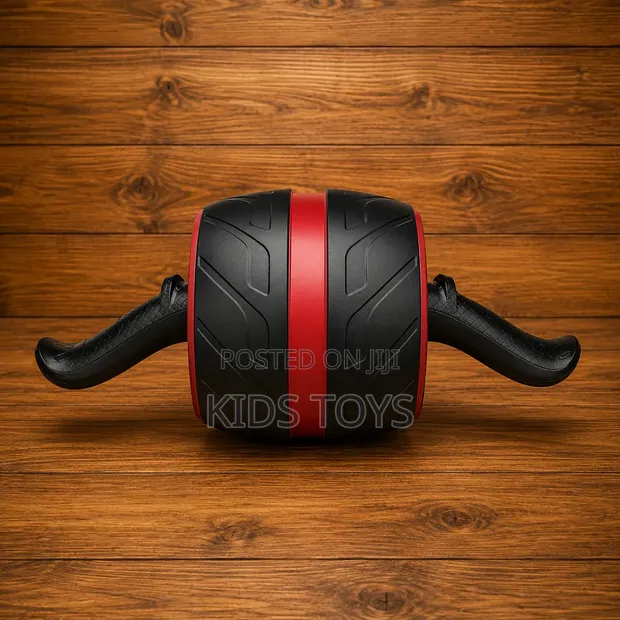 Perfect Fitness Ab Carver Pro Roller - 1