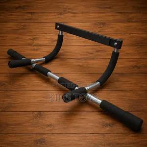 Doorway Pull Up Bar - Brand New