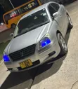 Toyota Premio 2008 Silver - 2