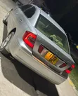 Toyota Premio 2008 Silver - 3