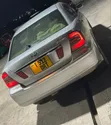 Toyota Premio 2008 Silver - 4