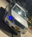 Toyota Premio 2008 Silver - 5