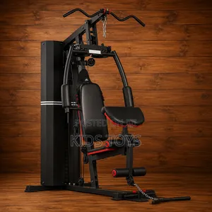 Brand New Single Station Multi Gym (MS600 Model)