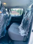 New Toyota Hilux 2025 - 4