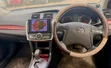 Toyota Premio 2008 Maroon - 5