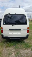 Toyota HiAce 3L Manual 2002 - 2