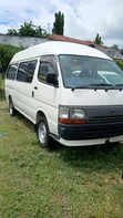 Toyota HiAce 3L Manual 2002 - 4