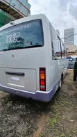 Nissan Civilian Bus 2003 - 1