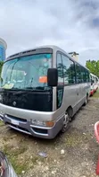 Nissan Civilian Bus 2003 - 2