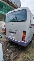 Nissan Civilian Bus 2003 - 4