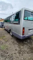 Nissan Civilian Bus 2003 - 5