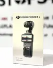 DJI Pocket 4 Creator Combo - 1