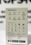 DJI Pocket 4 Creator Combo - 2