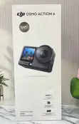 DJI Action 6 Adventure Combo - 1