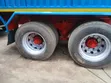 Scania 114 C Box Body Truck - 3